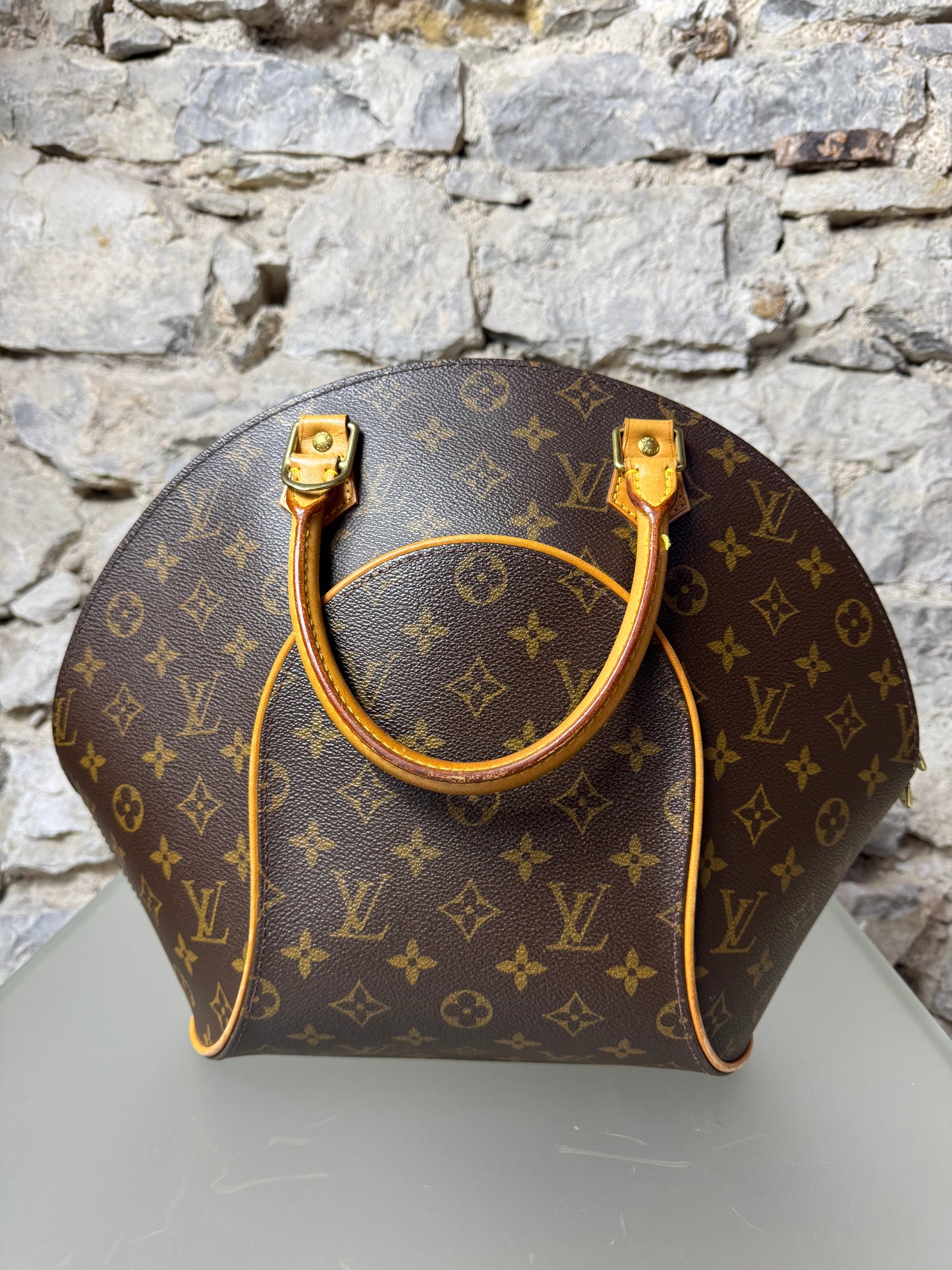 Louis Vuitton Ellipse GM – Monogram