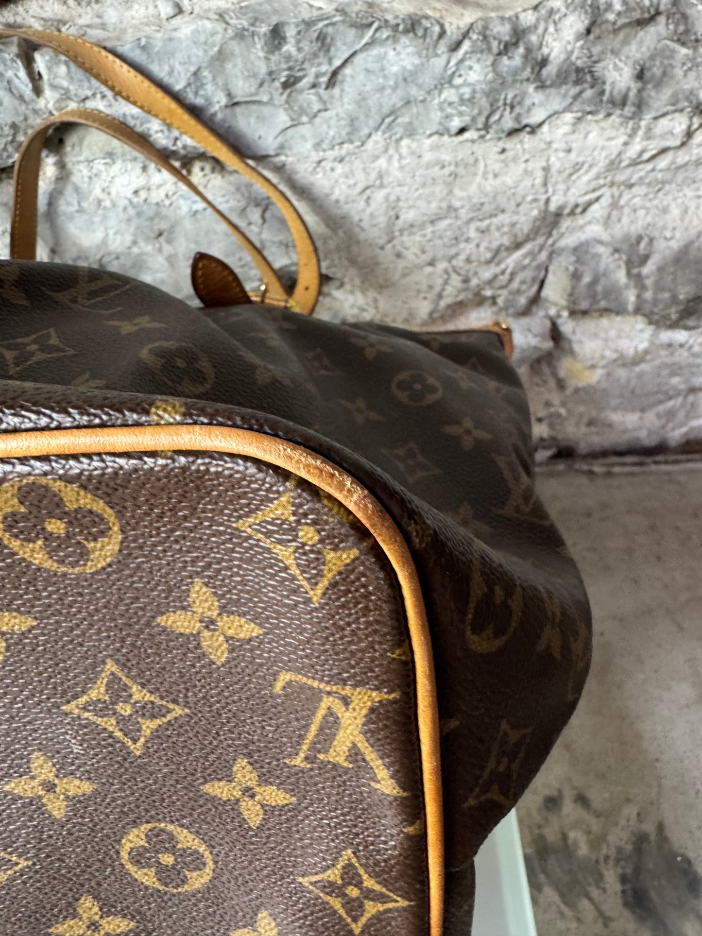 Louis Vuitton Palermo GM – Monogram Canvas