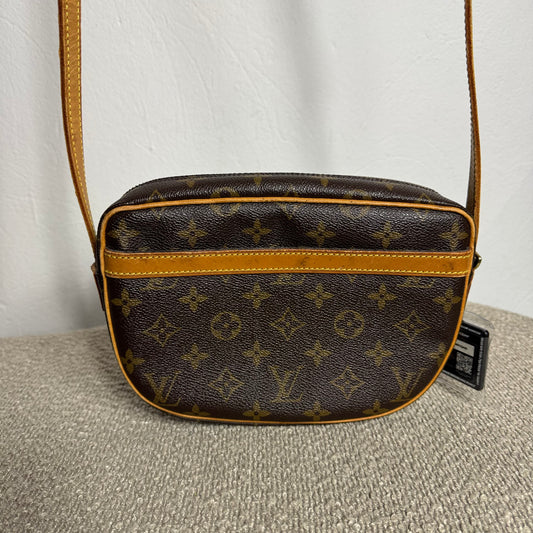 Louis Vuitton Jeune Fille MM Monogram