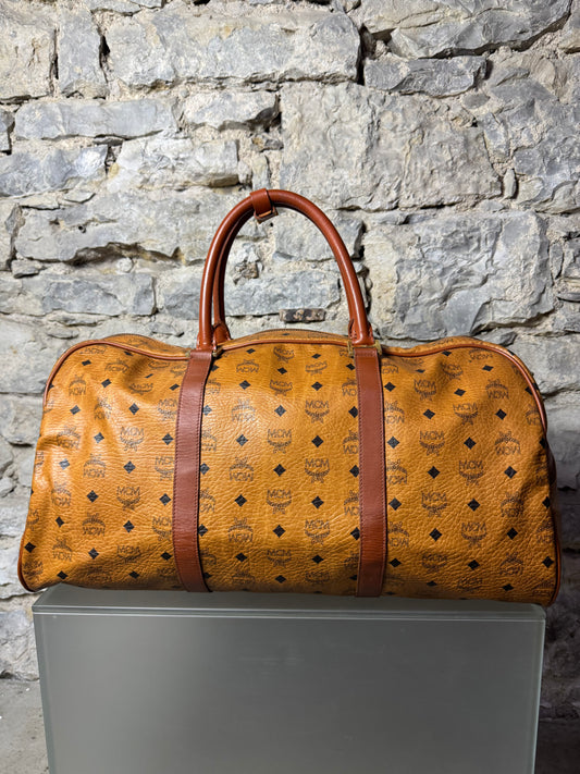 MCM Visetos Weekender