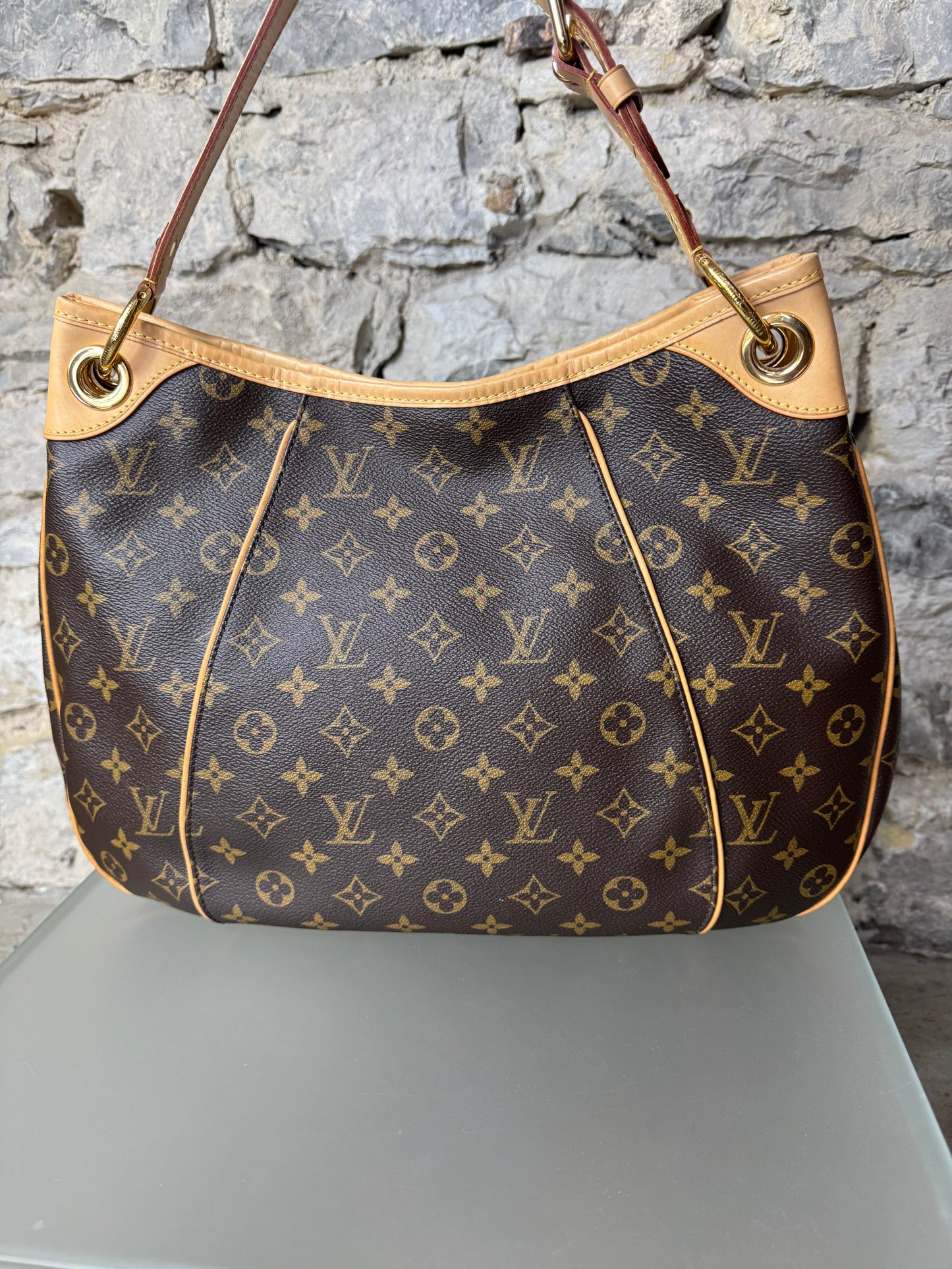 Louis Vuitton Galliera PM – Monogram Canvas