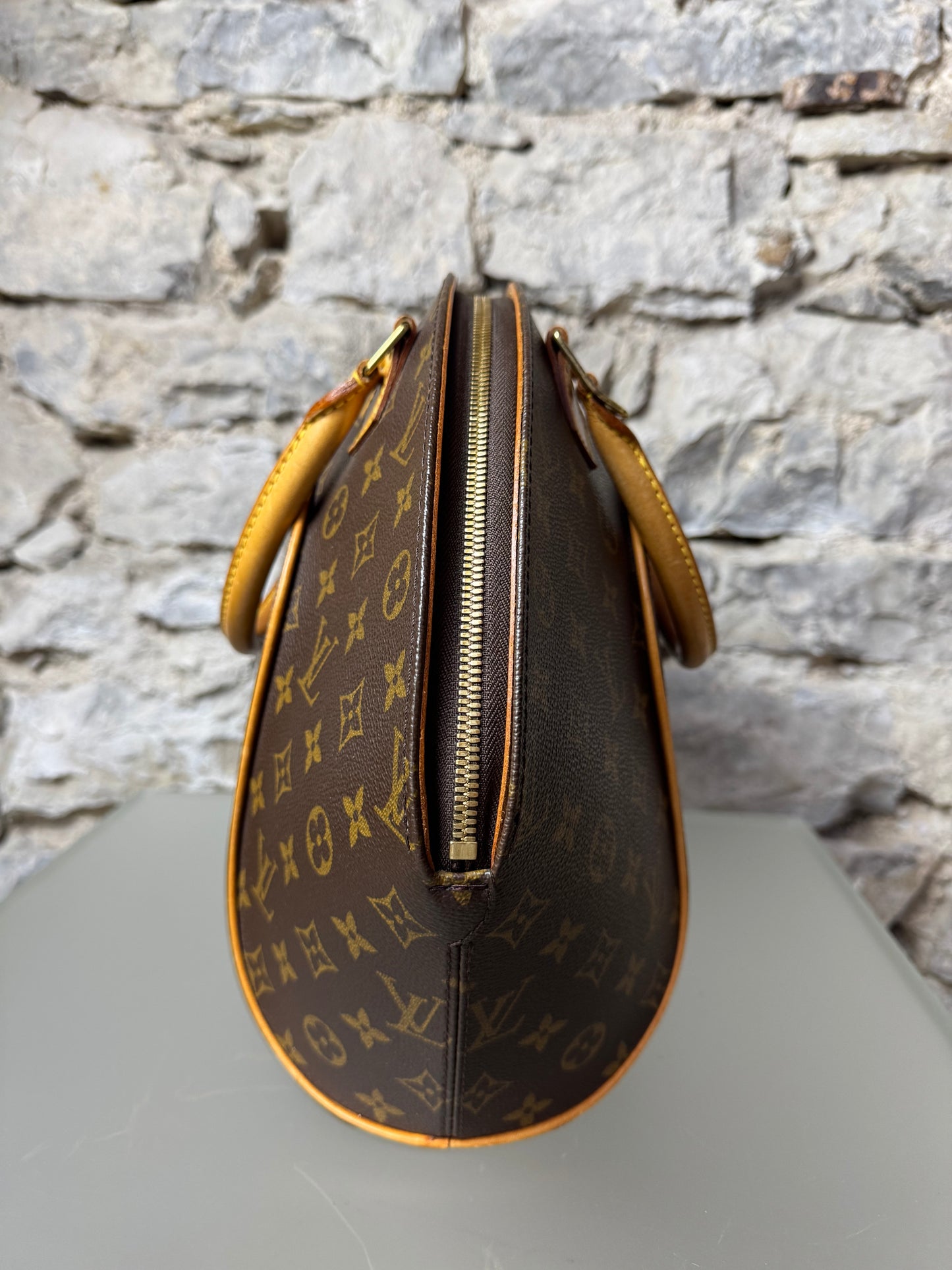Louis Vuitton Ellipse GM – Monogram