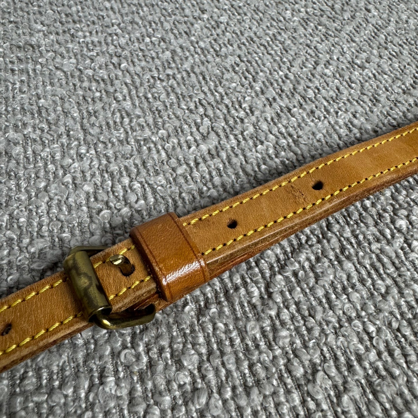 Louis Vuitton Schulterriemen – verstellbar