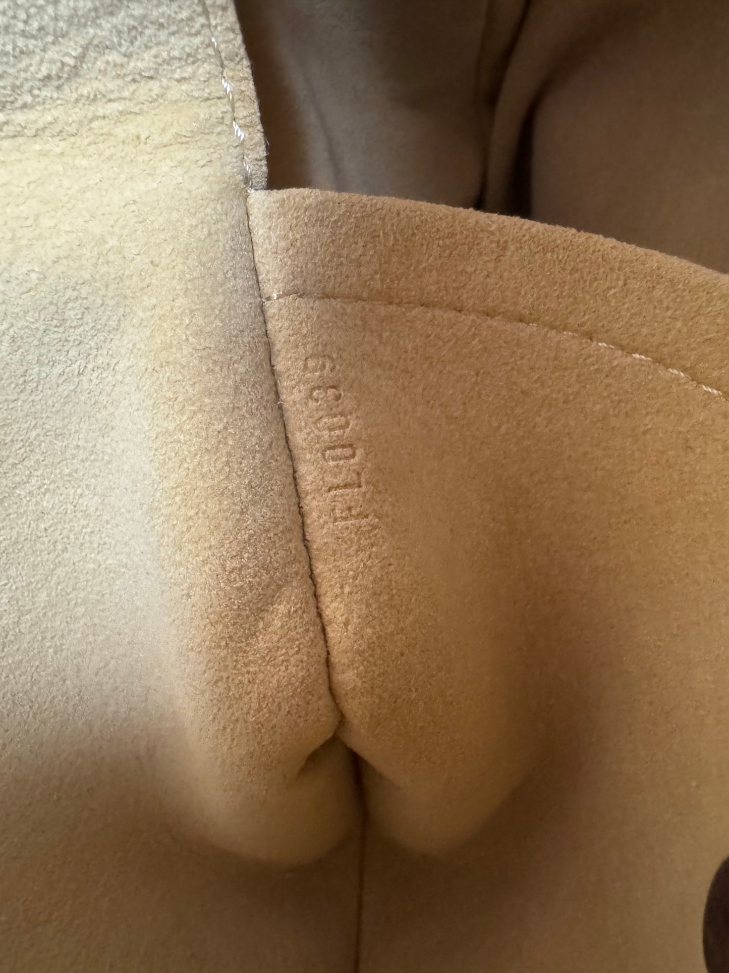 Louis Vuitton Galliera PM Monogram