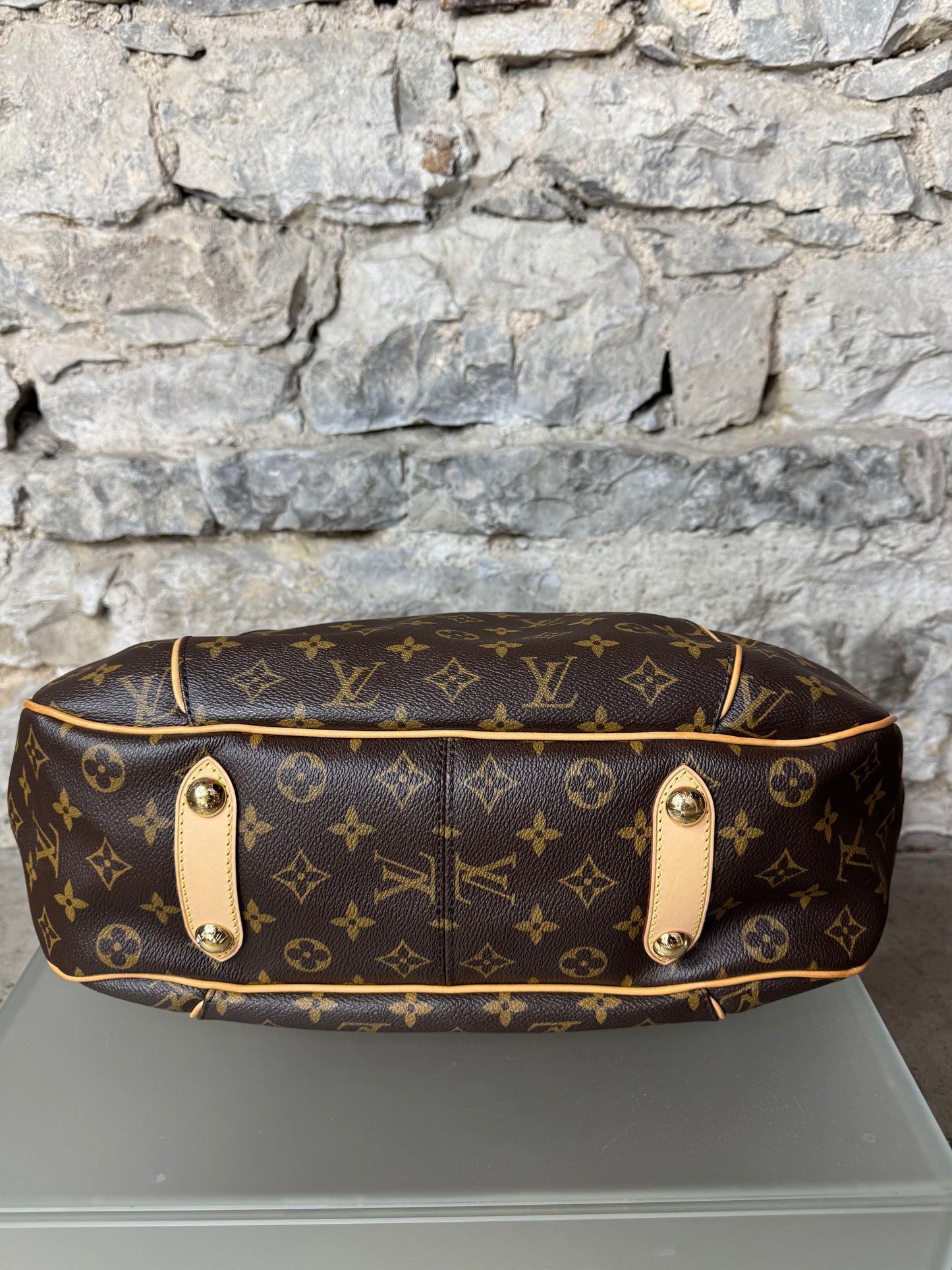 Louis Vuitton Galliera PM – Monogram Canvas