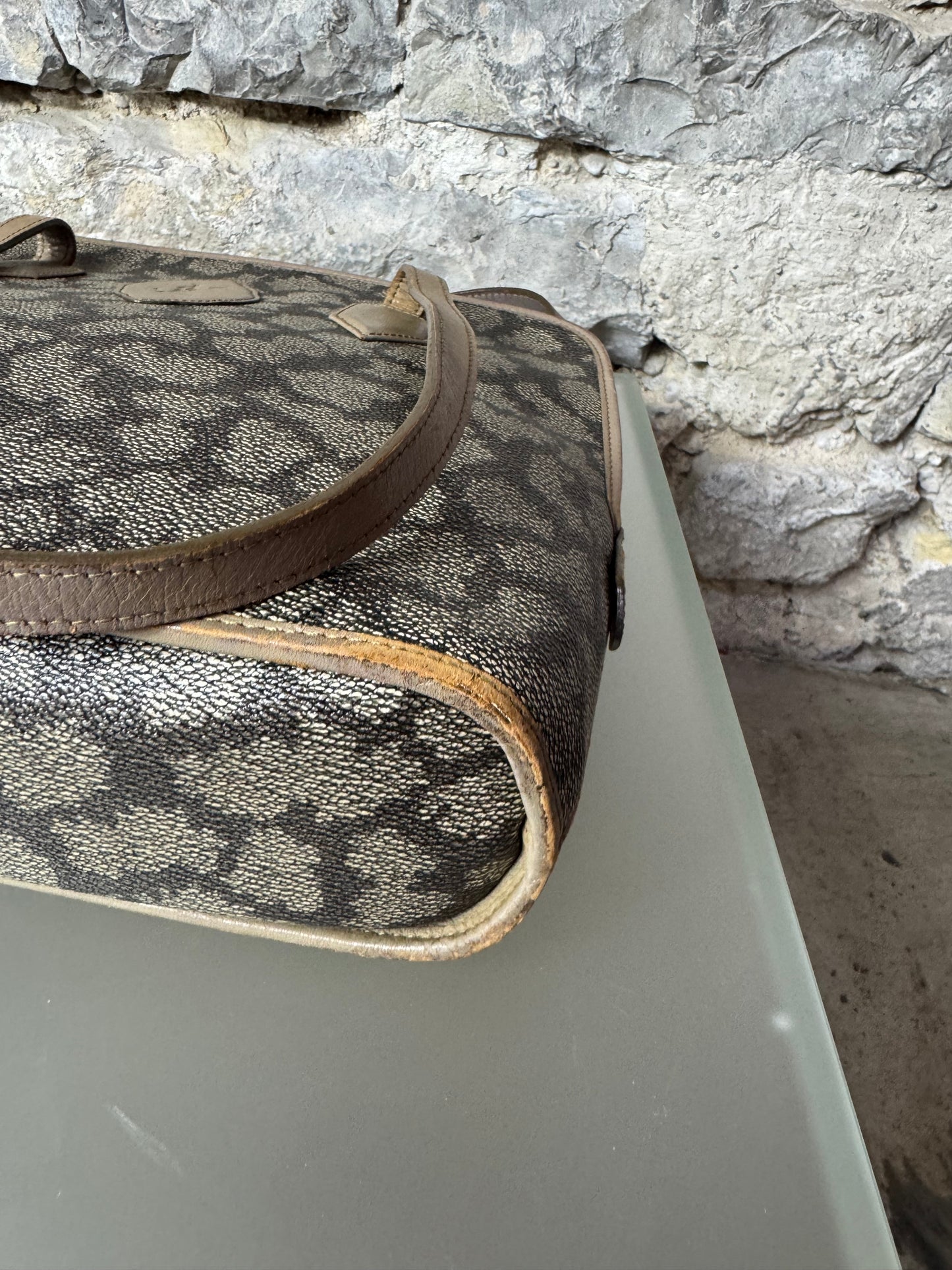 Yves Saint Laurent Vintage Handtasche