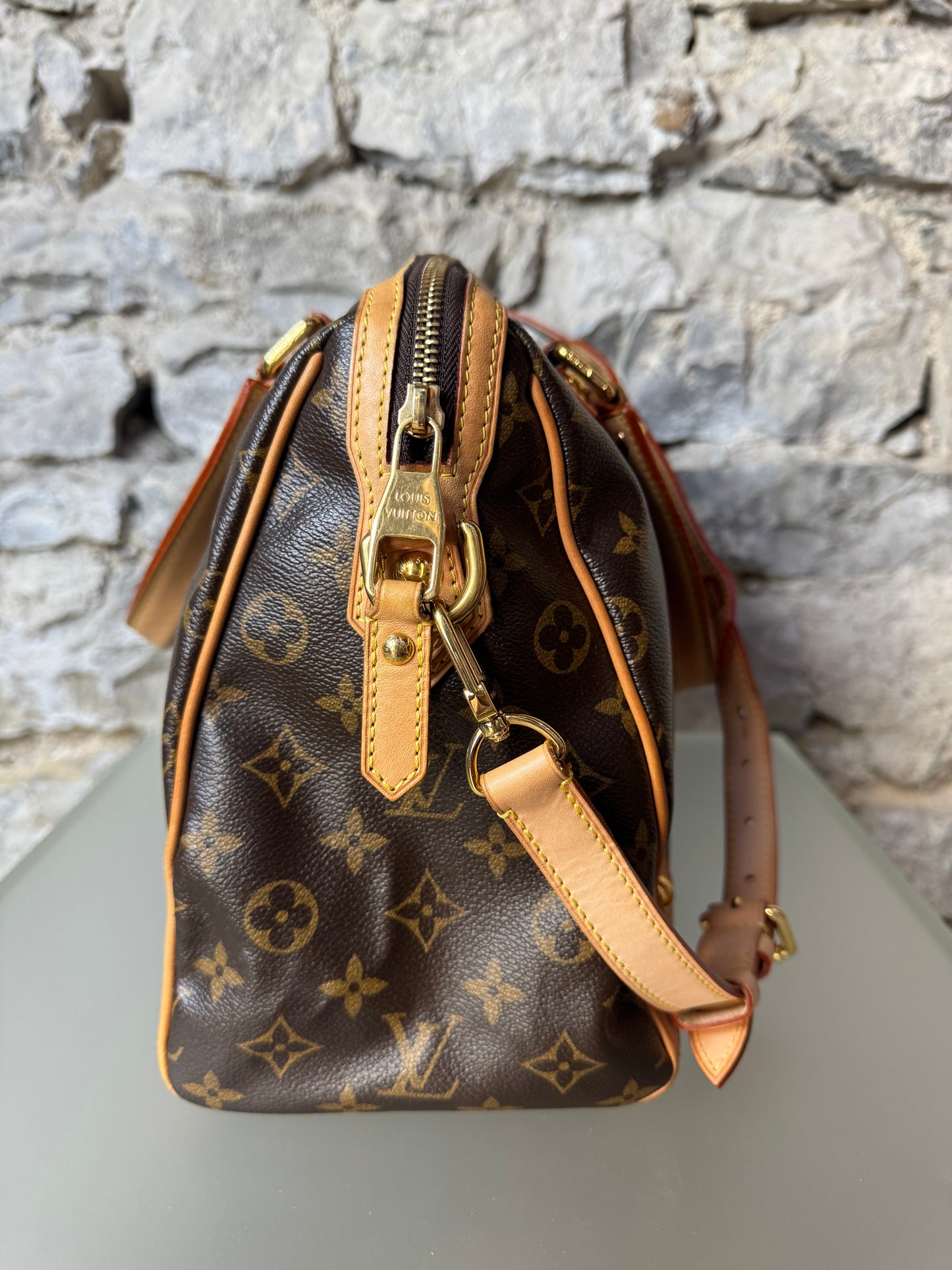 Louis Vuitton Retiro Monogram