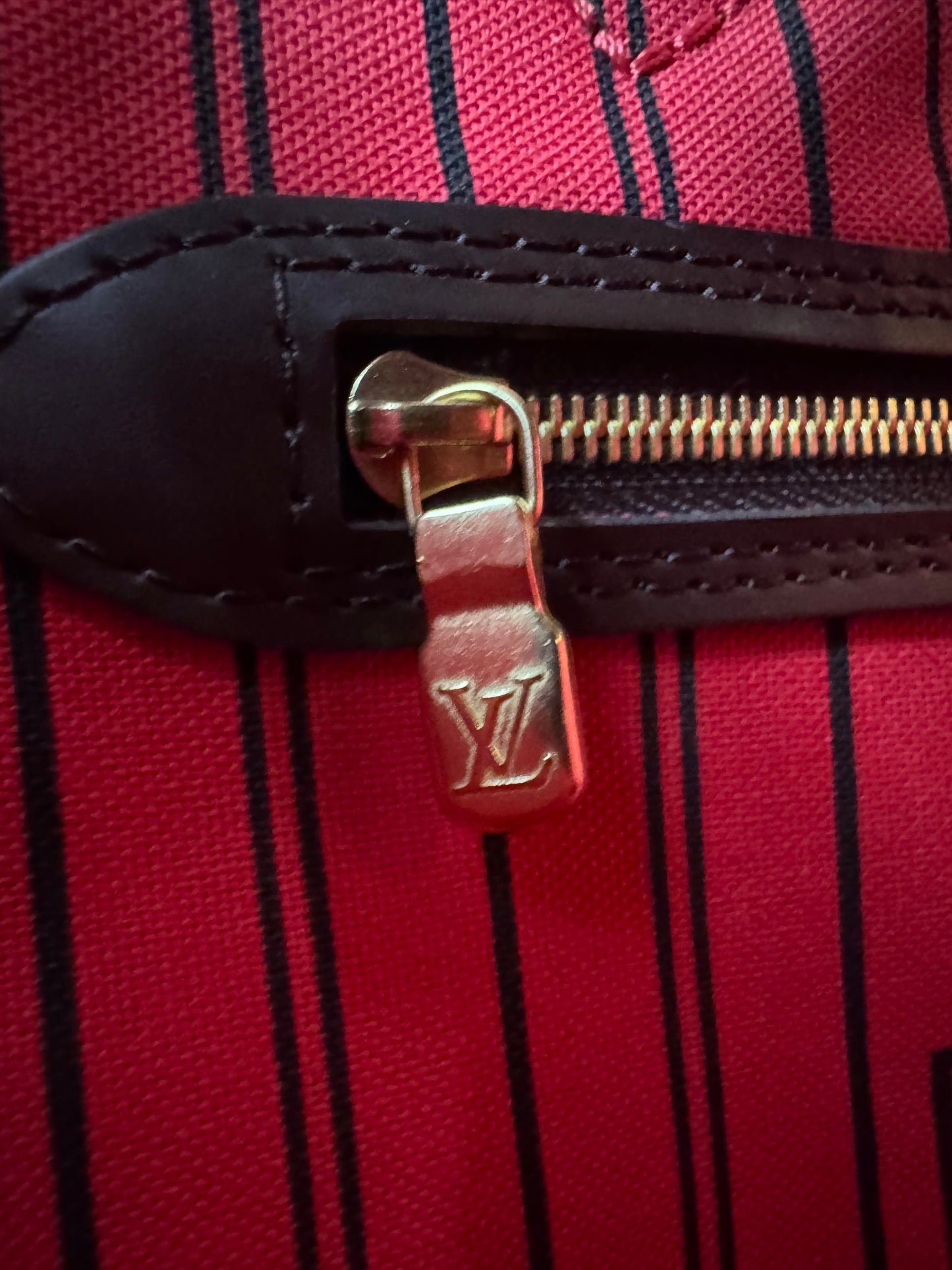 Louis Vuitton Neverfull GM Damier