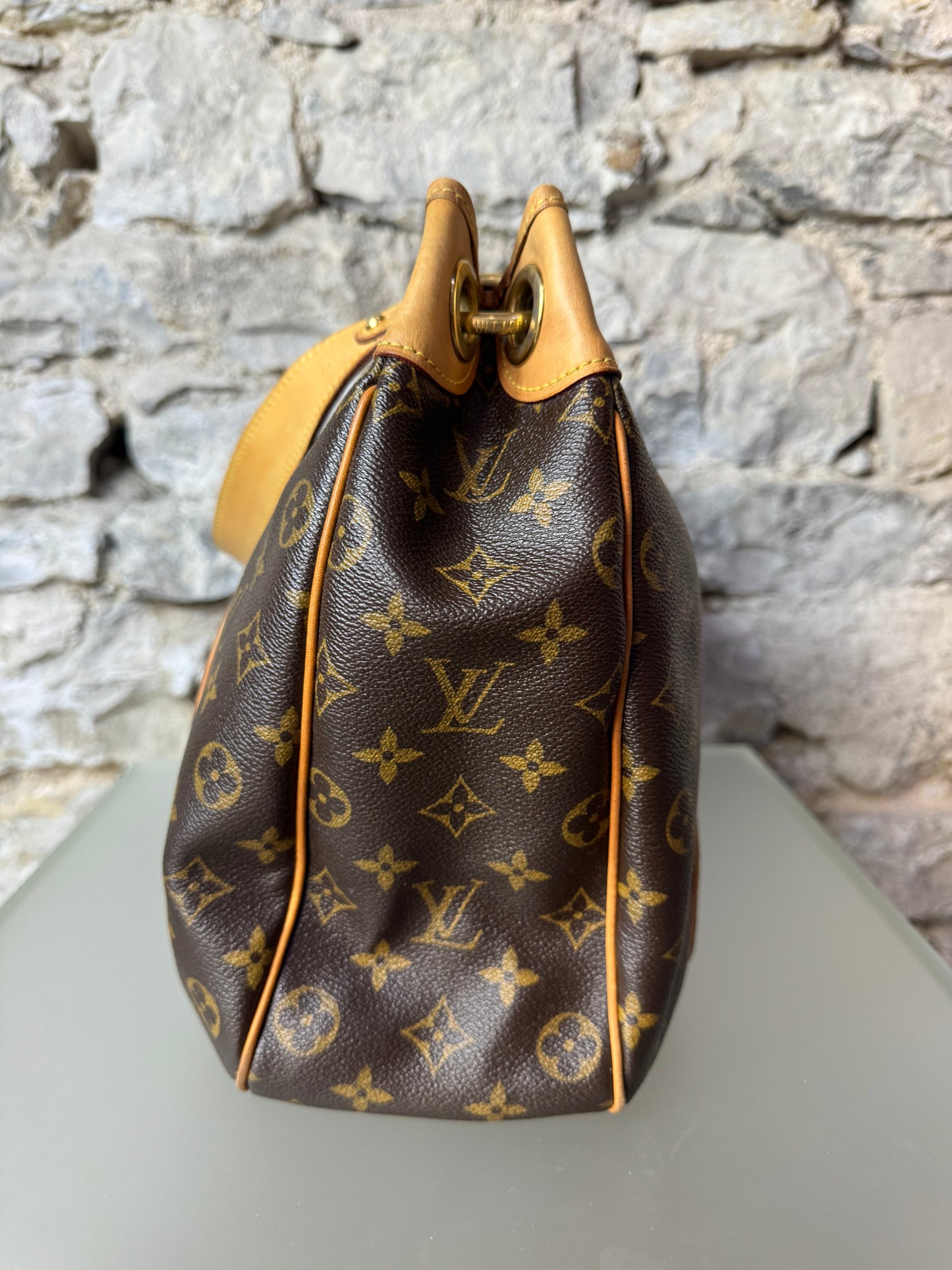 Louis Vuitton Galliera PM Monogram