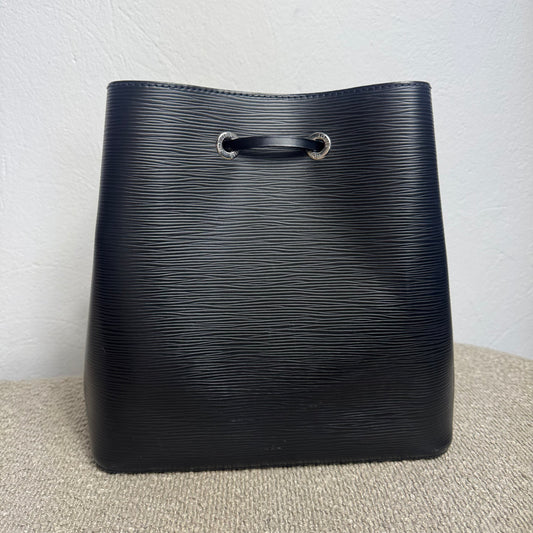 Louis Vuitton Néonoé Epi Leder