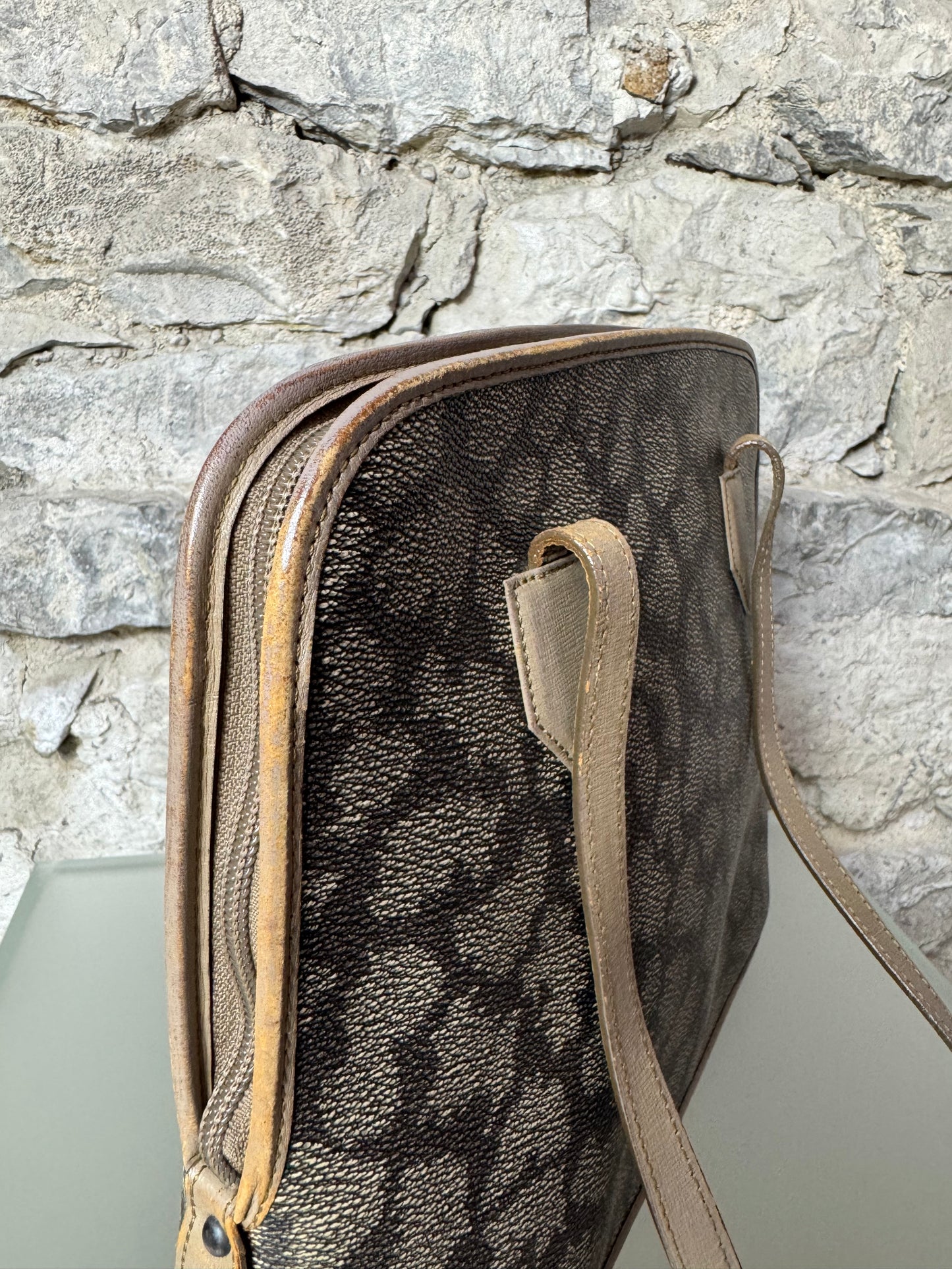 Yves Saint Laurent Vintage Handtasche