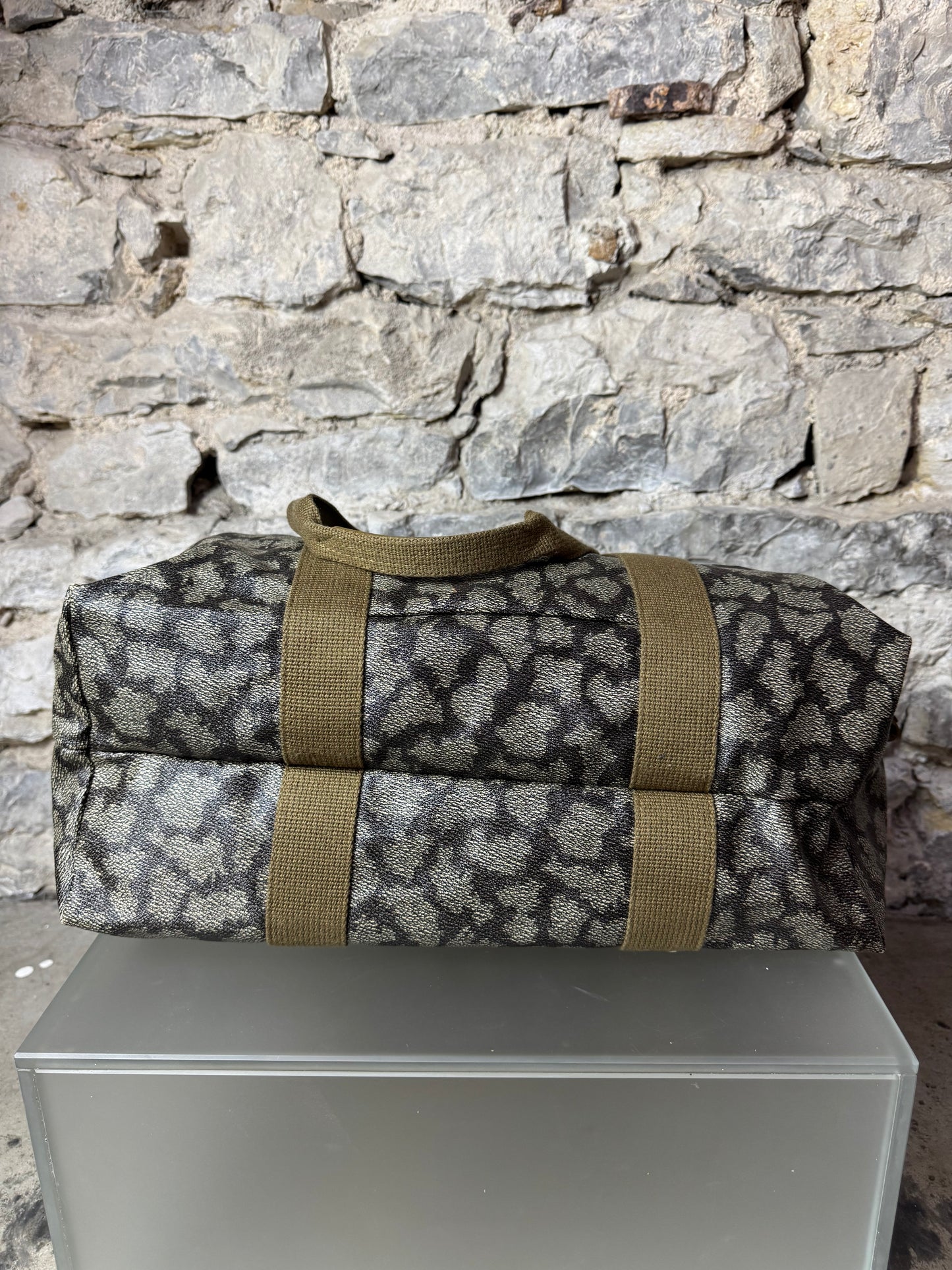Yves Saint Laurent Vintage Bag