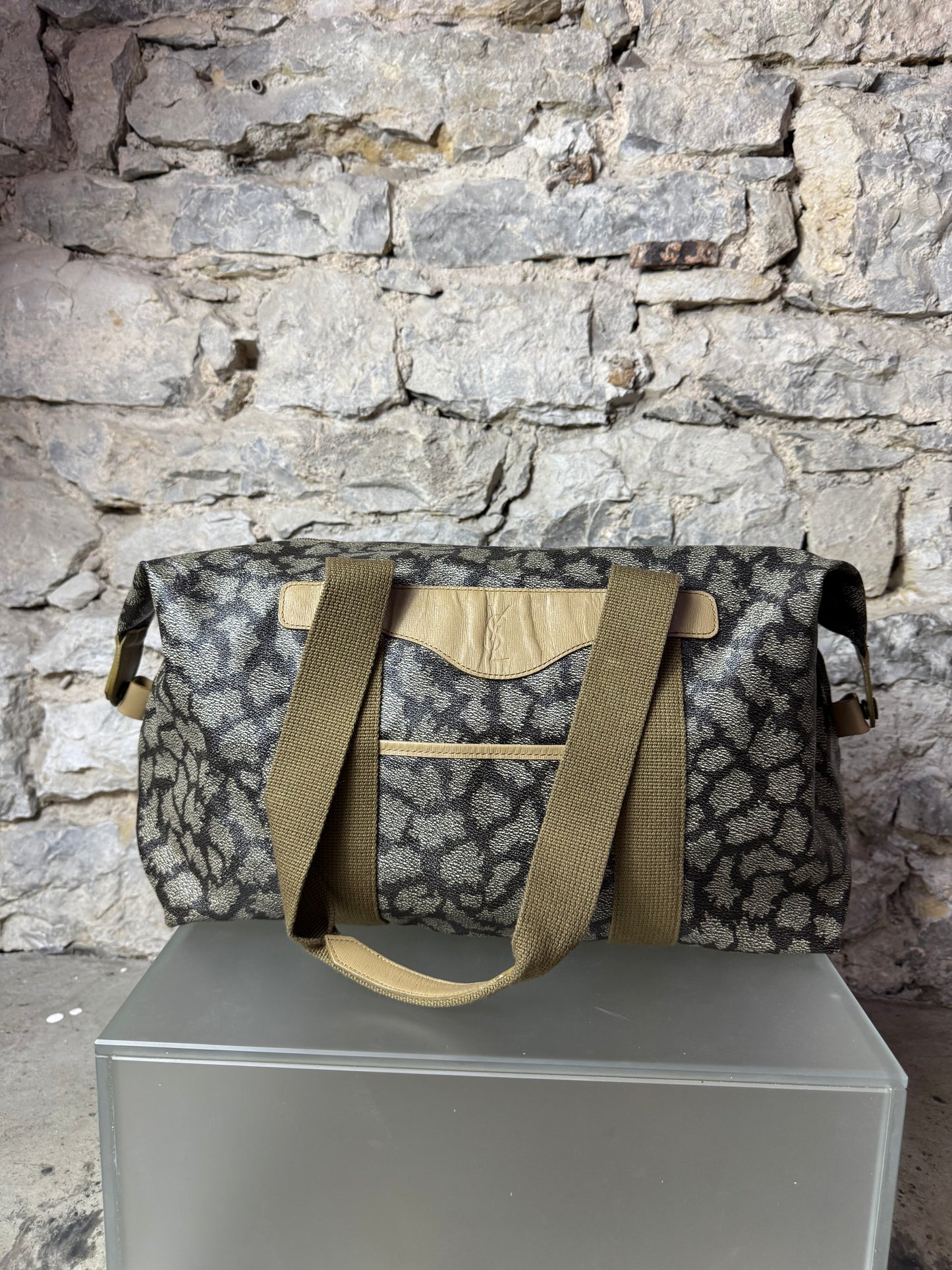 Yves Saint Laurent Vintage Bag