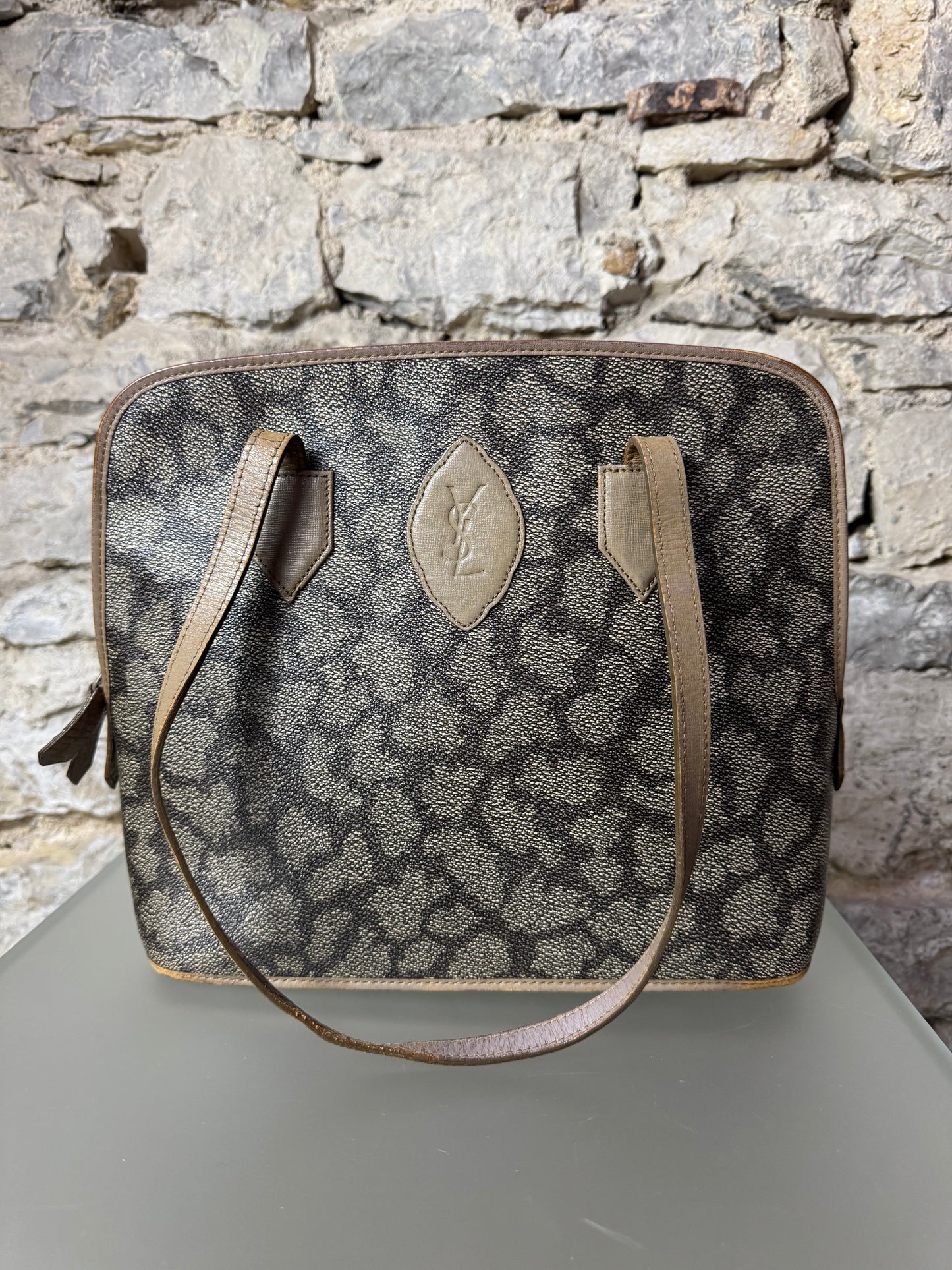 Yves Saint Laurent Vintage Handtasche