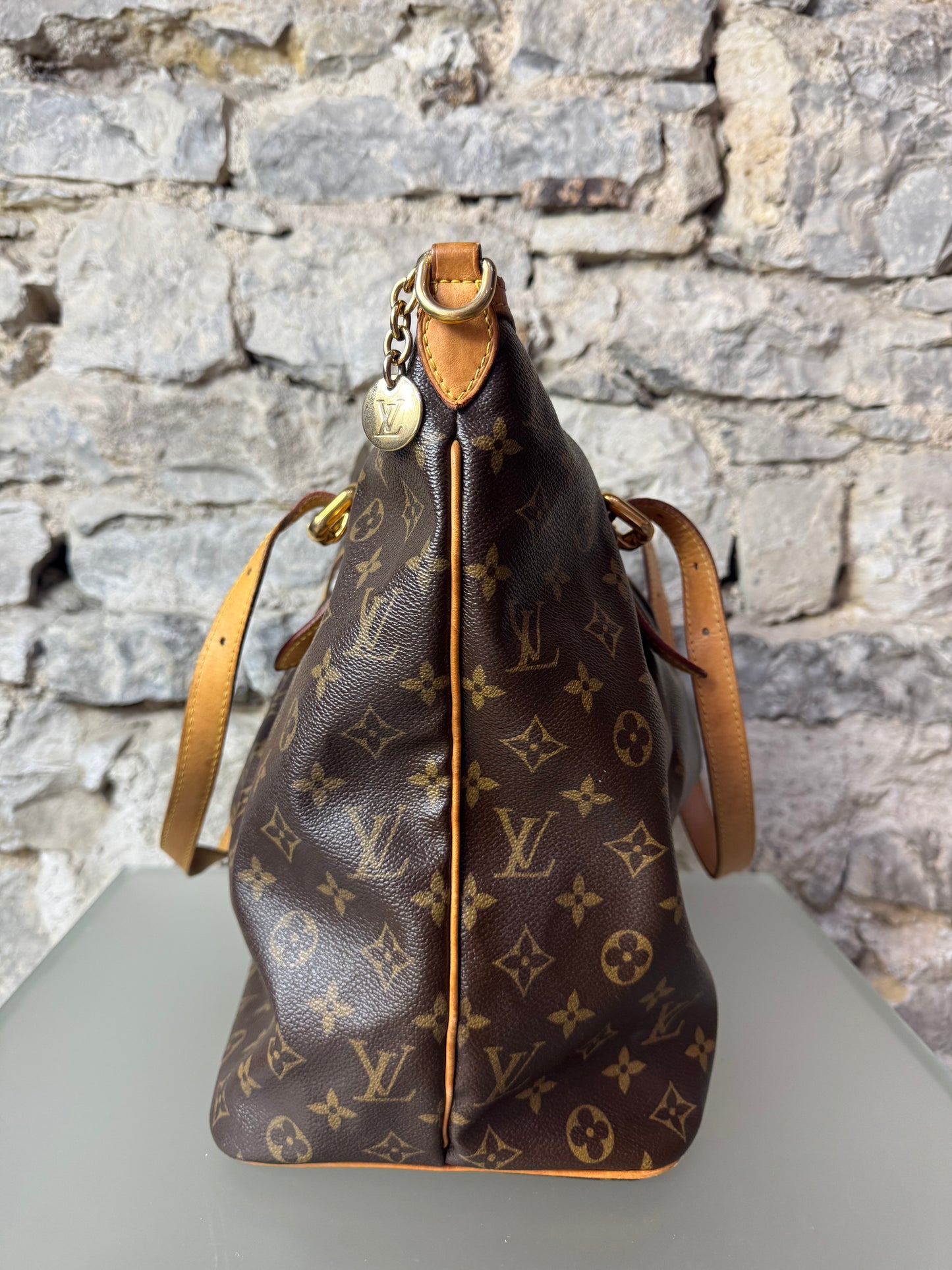 Louis Vuitton Palermo GM – Monogram Canvas