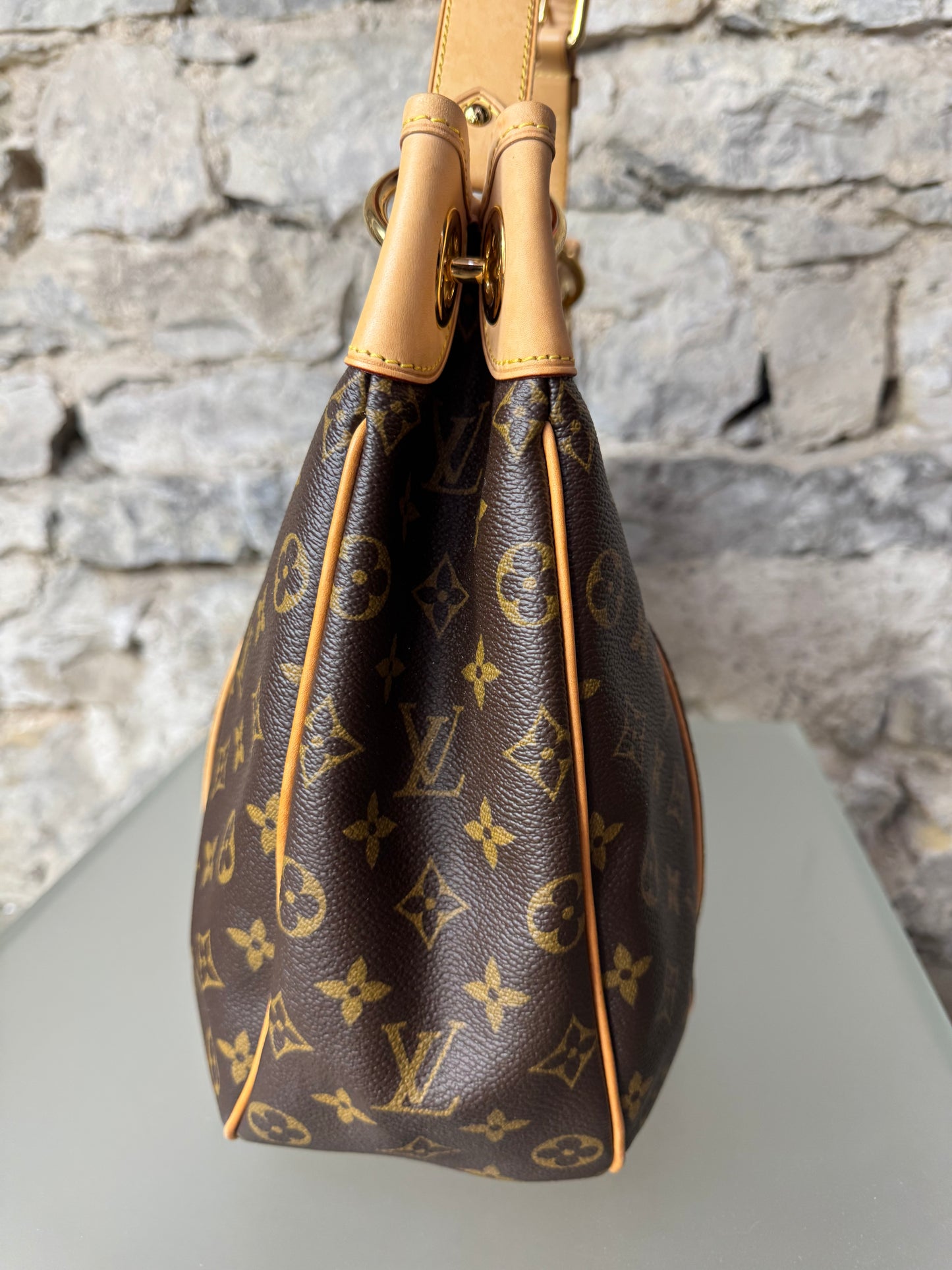 Louis Vuitton Galliera PM – Monogram Canvas
