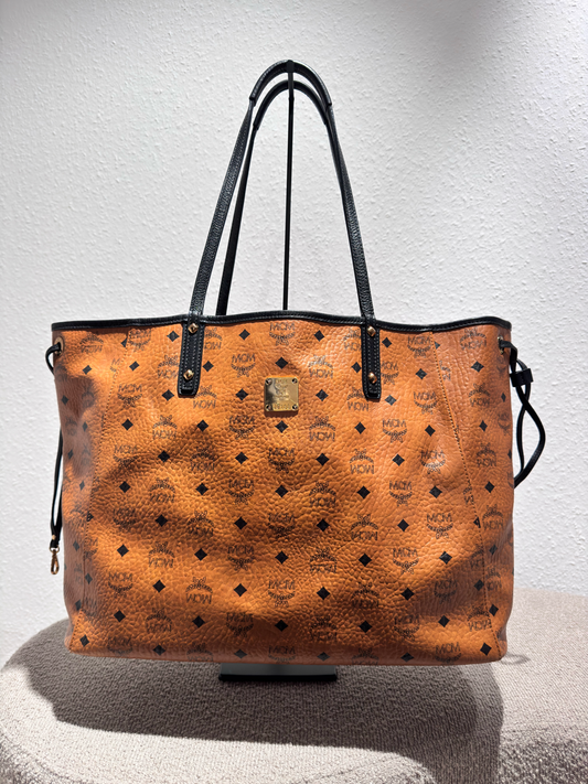 MCM Wendeshopper – Visetos / Universe Design