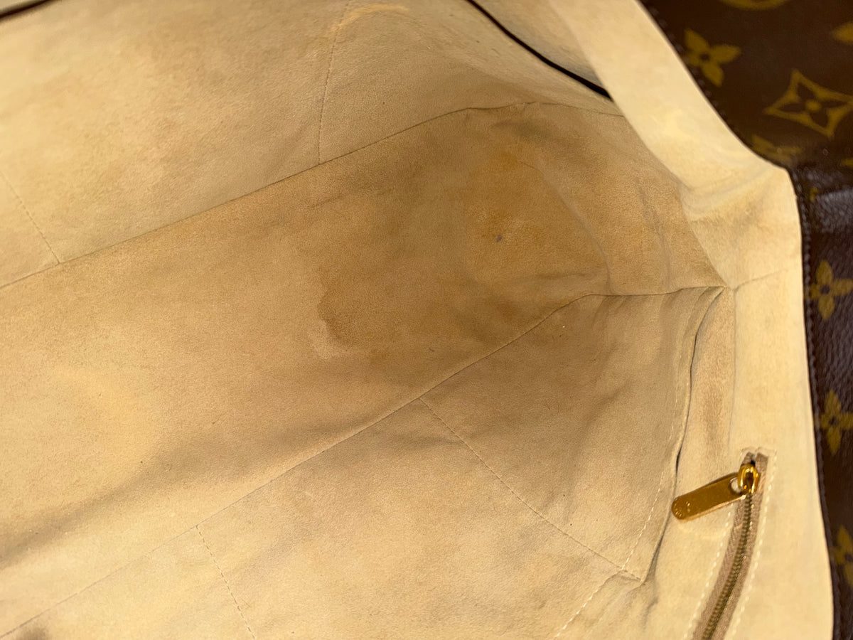 Louis Vuitton Artsy MM – Monogram Canvas