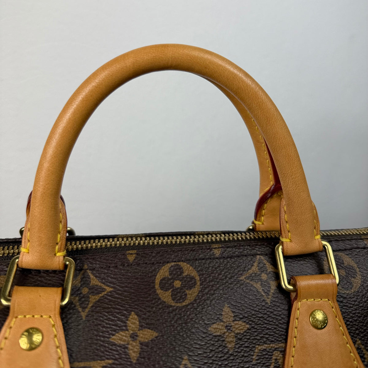 Louis Vuitton Speedy Bandoulière 30 – Monogram Canvas
