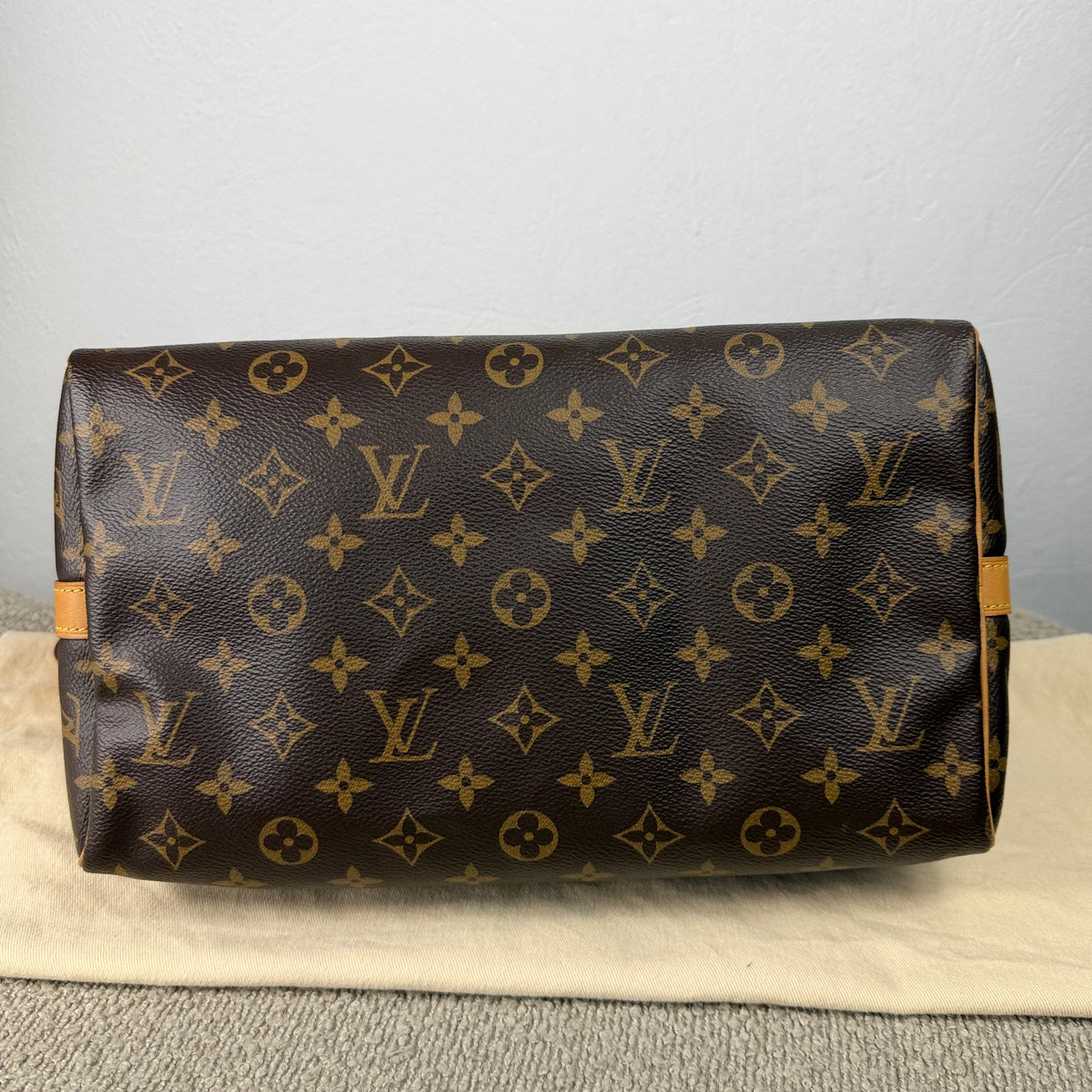 Louis Vuitton Speedy Bandoulière 30 – Monogram Canvas