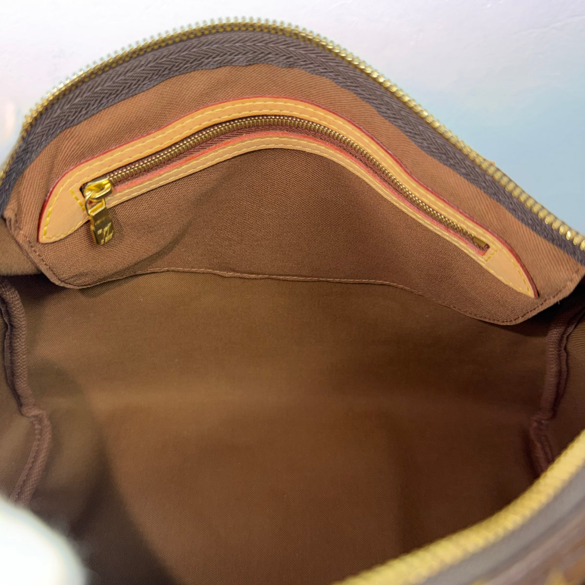 Louis Vuitton Speedy Bandoulière 30 – Monogram Canvas