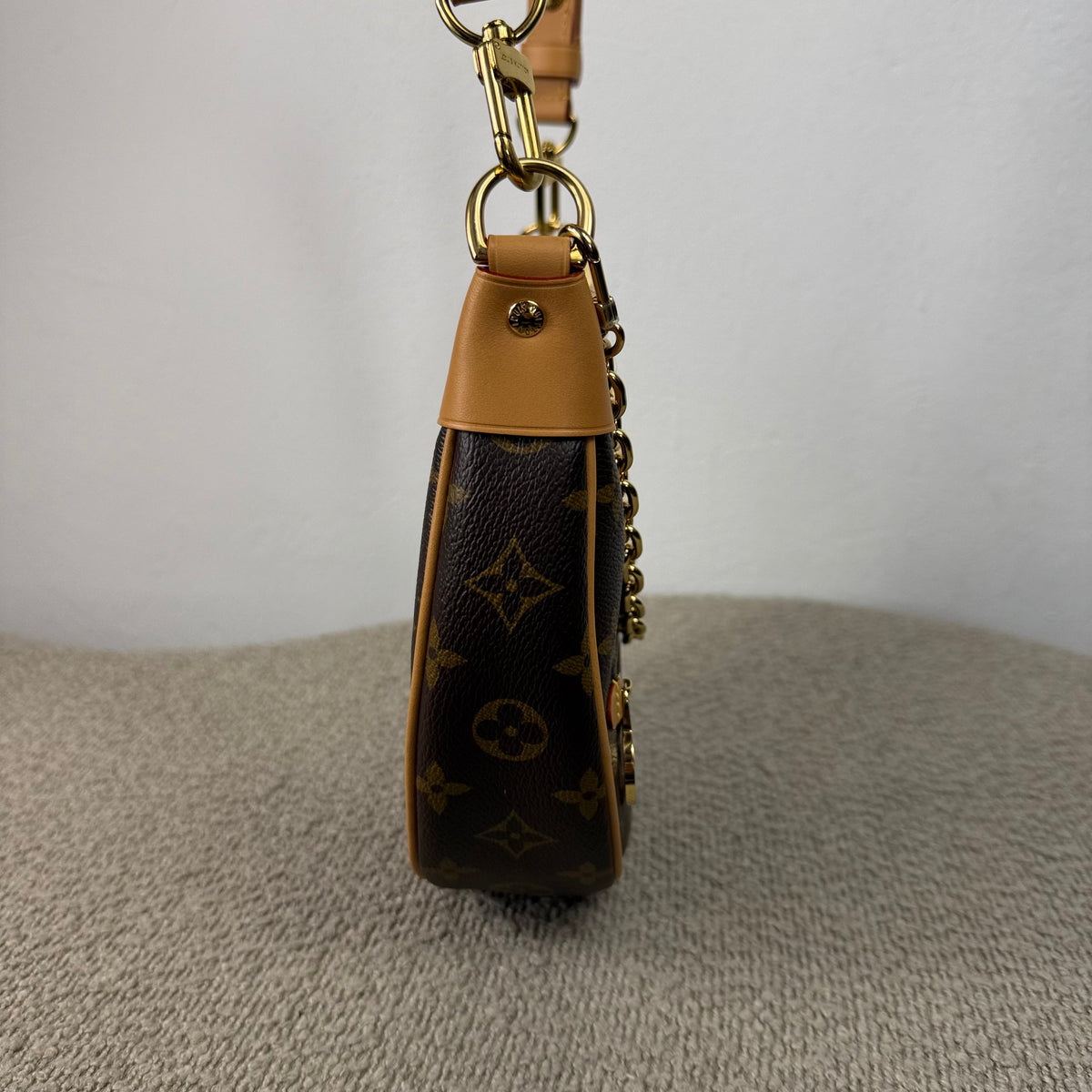 Louis Vuitton Loop – Monogram Canvas