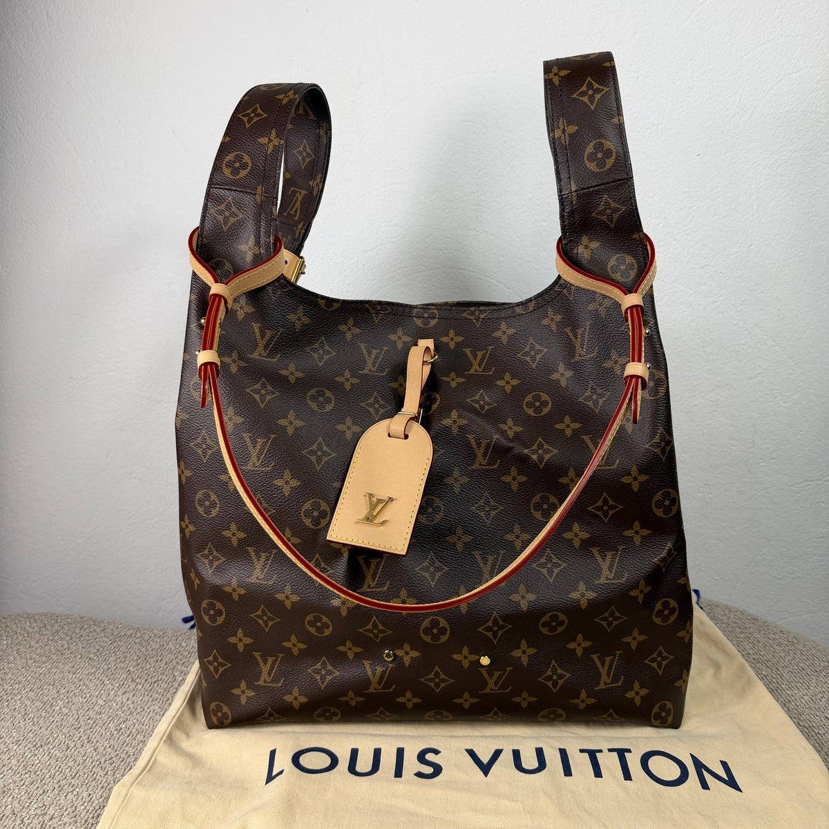 Louis Vuitton Atlantis GM – Monogram Canvas