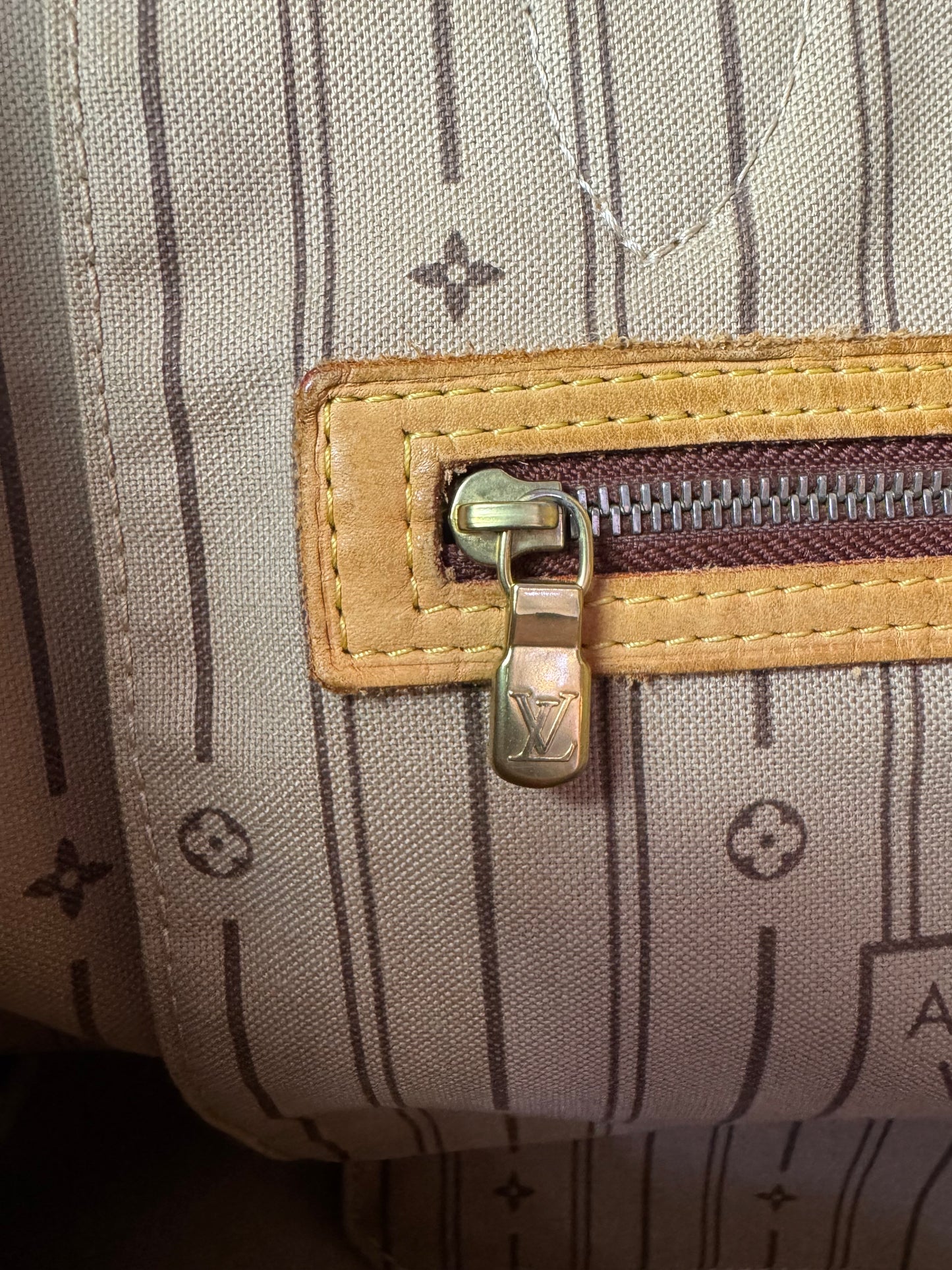 Louis Vuitton Neverfull GM – Monogram Canvas