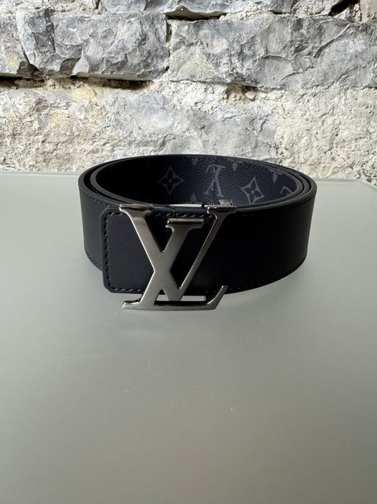 LV Initiales 90cm Wendegürtel