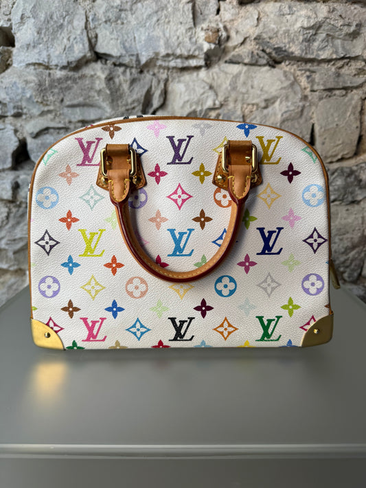 Louis Vuitton 2004 Multicolore Trouville