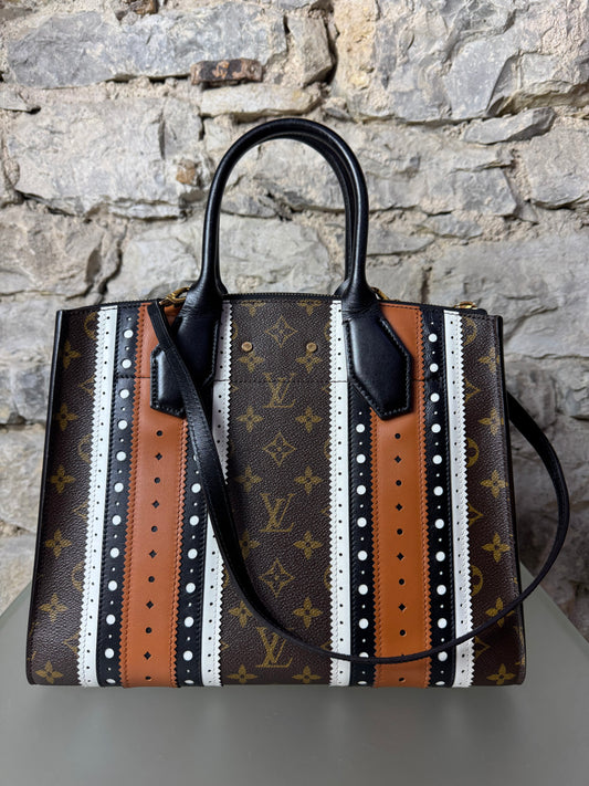 Louis Vuitton City Steamer
