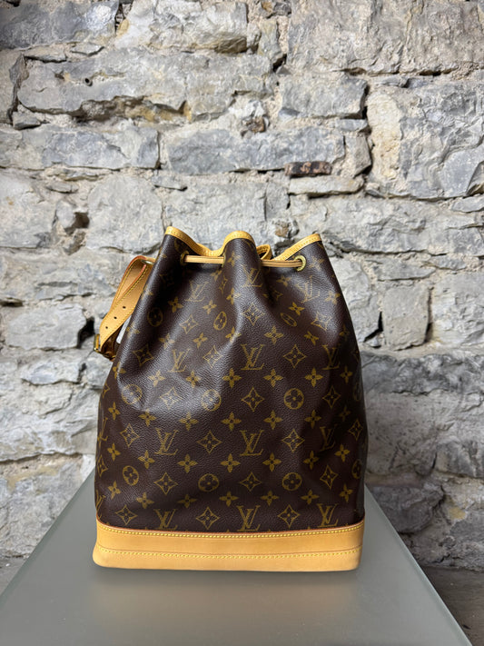 Louis Vuitton Sac Noé Grande Monogram