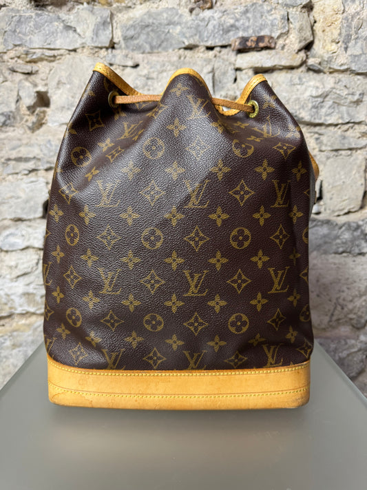 Louis Vuitton Sac Noé Grande Monogram