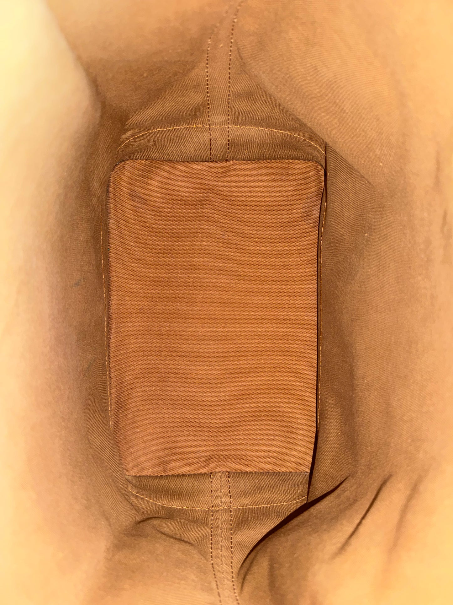 Louis Vuitton Sac Noé Grande Monogram