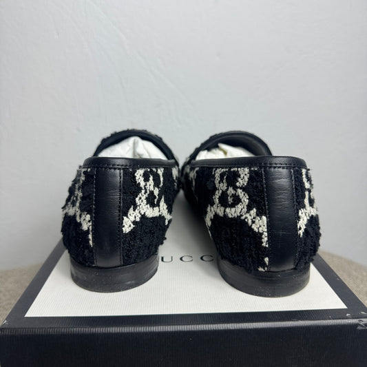 Gucci Brixton Loafer – Gr. 41