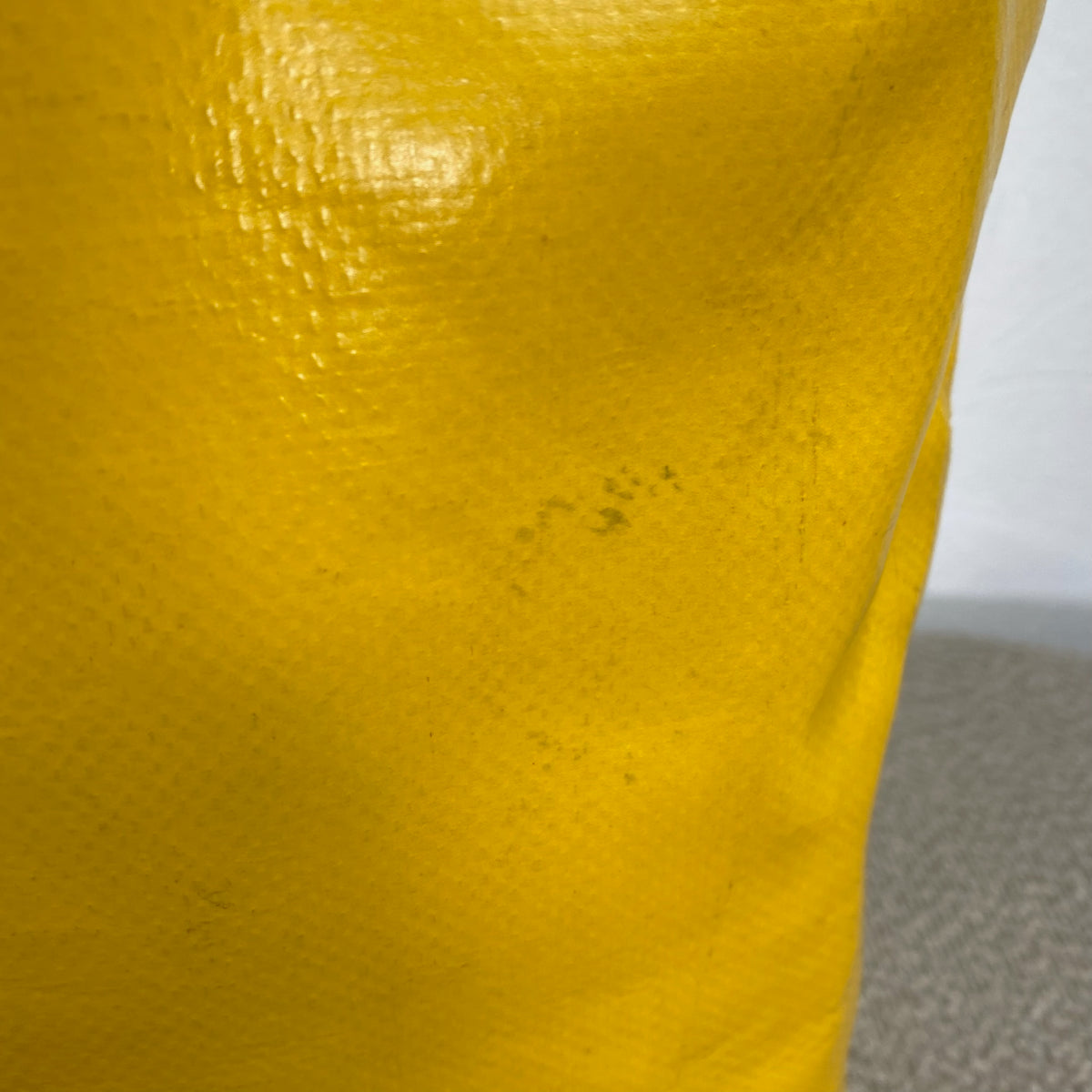 FREITAG Rucksack – Gelb/Rot