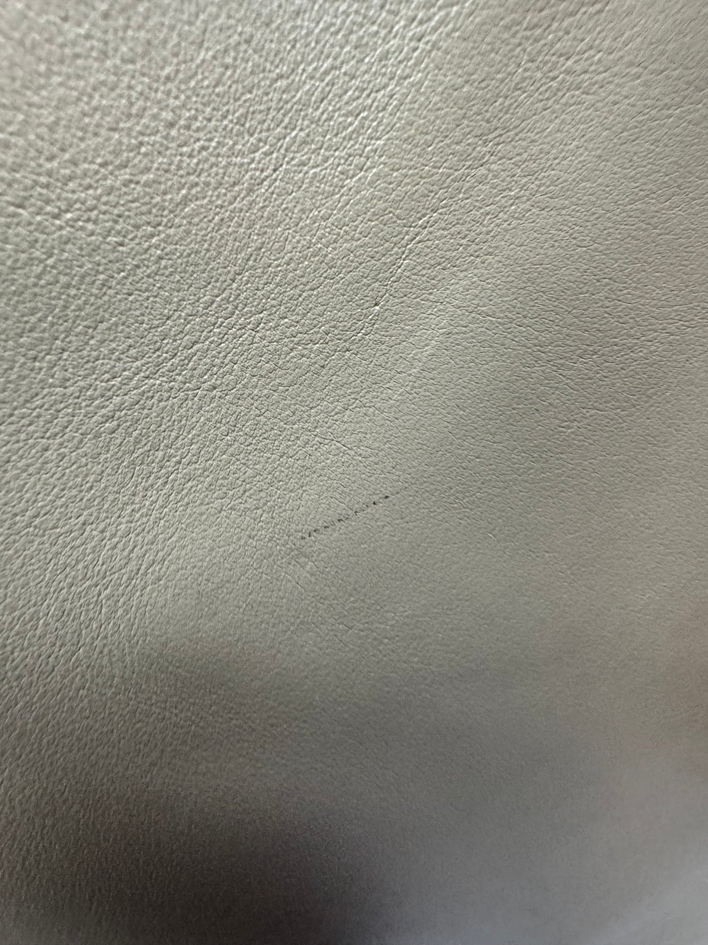 Chloé Faye Tasche – Taupe Grau