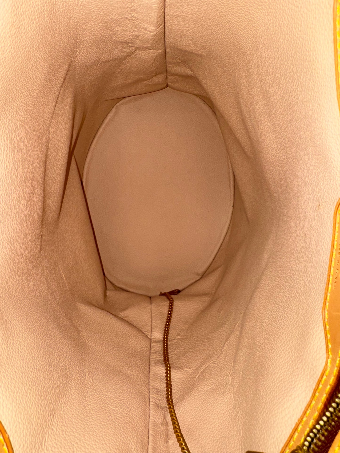 Louis Vuitton Bucket GM - Monogram Canva