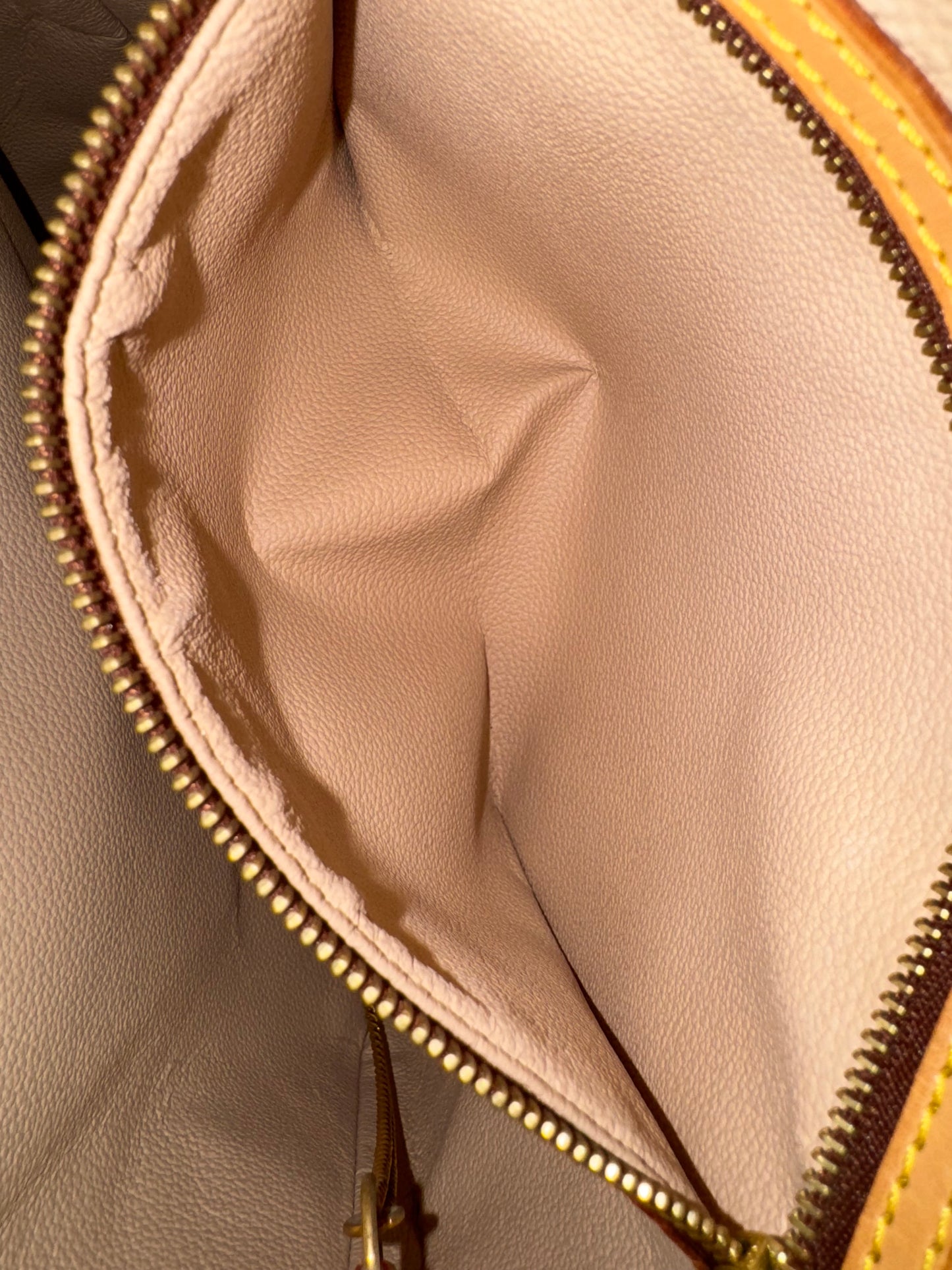 Louis Vuitton Bucket GM - Monogram Canva