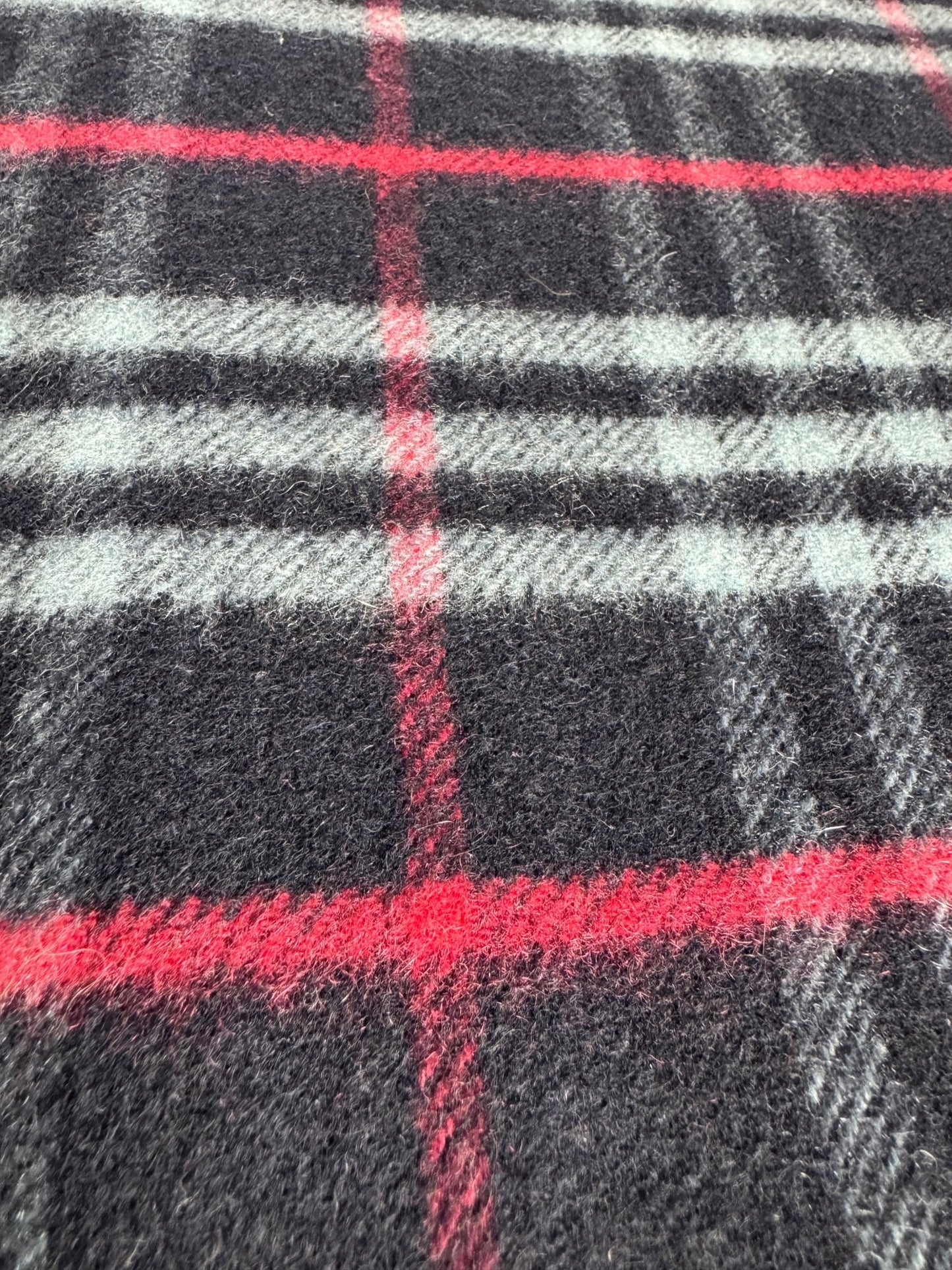 Burberry Nova Check Schal – 100 % Kaschmir - BagAffair