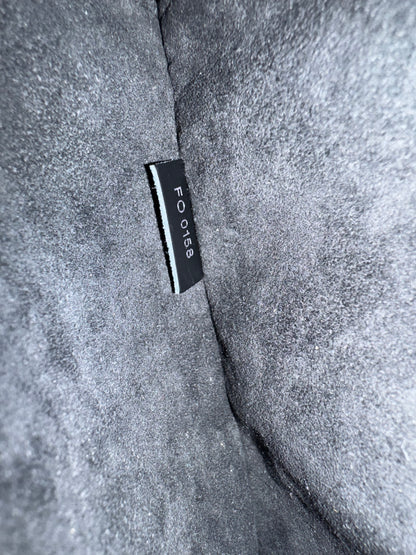 Louis Vuitton Kleber MM – Epi Leder schwarz