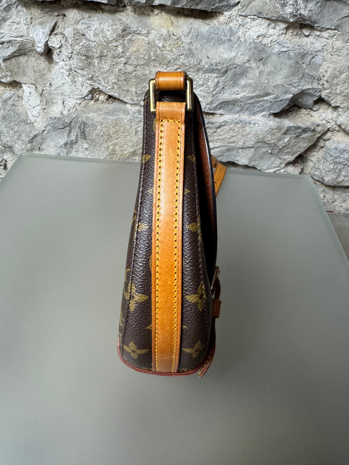 Louis Vuitton Chantilly PM Monogramm