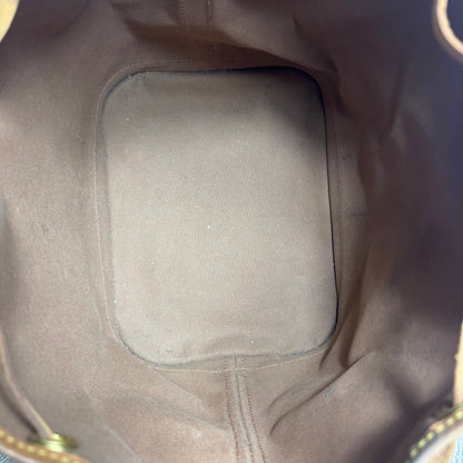 Louis Vuitton Sac Noé Petit Monogram