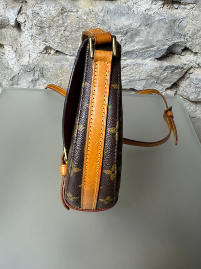 Louis Vuitton Chantilly PM Monogramm