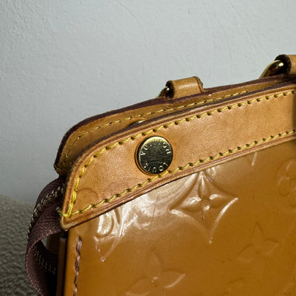 Louis Vuitton Tasche Blair GM Monogram Vernis