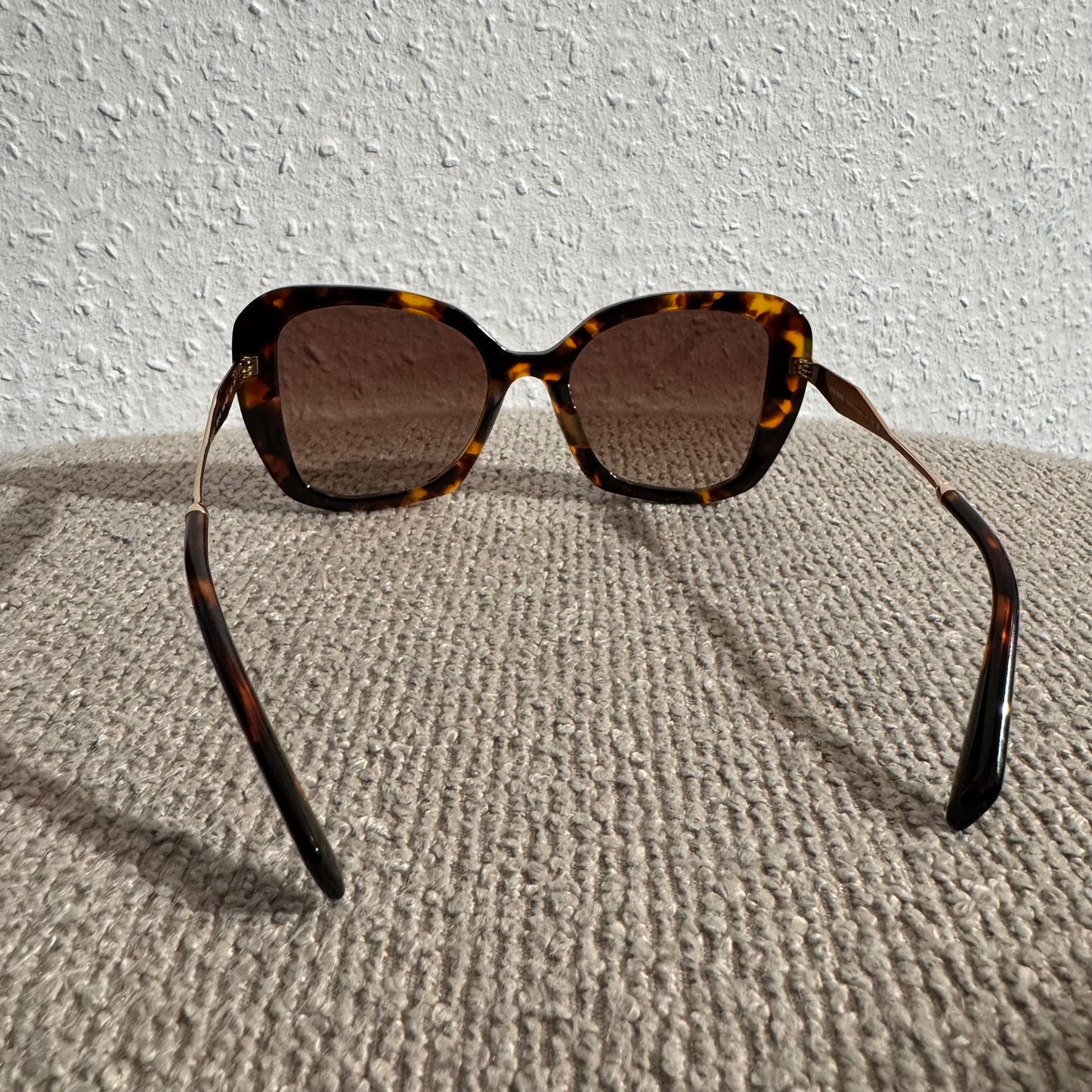 Prada Damen-Sonnenbrille (SPR 03Y / PR 03YS)