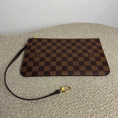 Louis Vuitton Neverfull GM Damier Ebene