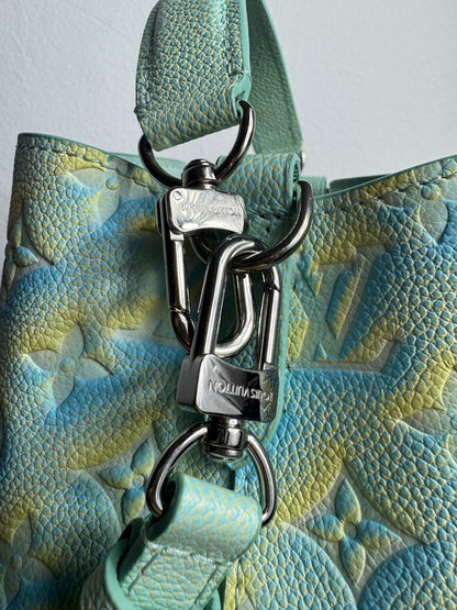 Louis Vuitton Néonoé BB – Monogram Empreinte „Summer Stardust“