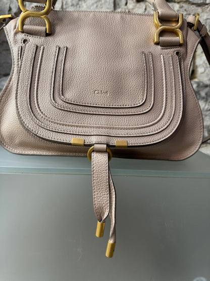 Chloe Marcie Tasche Boyish Brown