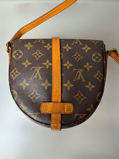 Louis Vuitton Chantilly PM Monogramm